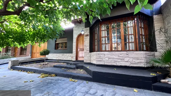 Casa en Silvano Rodriguez 4645