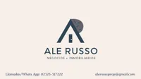 Ale Russo Propiedades